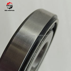 Roulement à billes à gorge profonde B45-111E 45x105x20mm Roulements <span class=keywords><strong>de</strong></span> <span class=keywords><strong>transmission</strong></span> automobile - Product Image 5