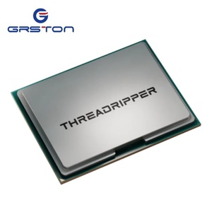 Threadripper PRO 7995WX 350W SP6 2,5GHz 96-Kern/192-Threads Threadripper PRO 7000 WX-Serie Workstation-CPU - Product Image 3