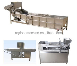 Machine à fabriquer des barres de fruits séchés en cuir de fruit souple, en excellent état, pour des snacks sains, best-seller, utile - Product Image 6