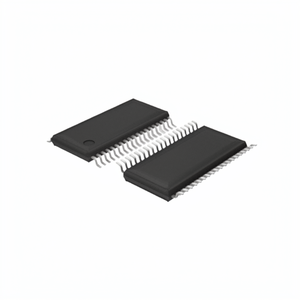 ซื้อชิ้นส่วนอิเล็กทรอนิกส์ออนไลน์ 38 TSSOP MSP430F5171IDAR แบบฝังในตัว มีสินค้าในสต็อก - Product Image 1