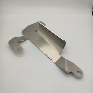 تصنيع منتجات مخصصة ، نقش ، تصنيع CNC ، مقطع معدني دقيق - Product Image 6