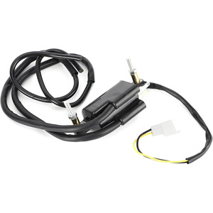 คอยล์จุดระเบิด 30530-447-003 สำหรับ CB250N CB400A CB400T อะไหล่ทดแทนรถจักรยานยนต์ - Product Image 4