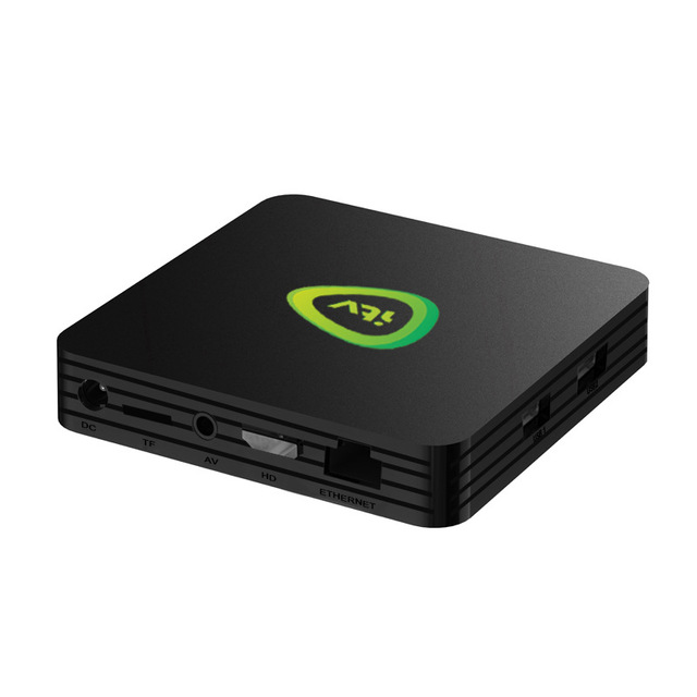 New Android TV Box 4K HD Network Media Player Smart WiFi TVBOX for Global Streaming and Entertainment