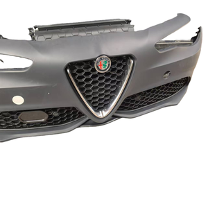 Musata Anteriore Originale Usata per <span class=keywords><strong>Alfa</strong></span> <span class=keywords><strong>Romeo</strong></span> Giulia <span class=keywords><strong>Sport</strong></span> - Product Image 2