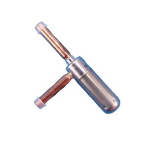 Corps de vanne d'expansion électronique 07331139 UKV40D179 pour climatisation centrale, anti-poussière - Product Image 5