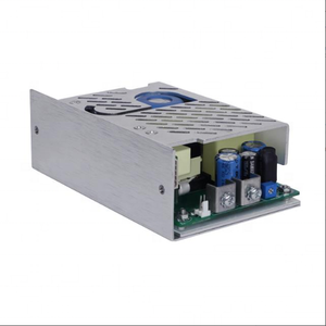 ICschip Convertidor de Corriente CA/CC de 12 V y 240 W MEPG50 MEPG500-2012-L - Product Image 1