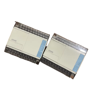 Générateur d'impulsions compact FX2N-1PG-E prend en charge le fonctionnement en mode Jog et l'alimentation par interruption pour les applications de contrôle multi-axes - Product Image 1