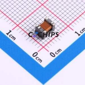 Transformador de Pulsos GA050G00 SMD-6P, Inductor de 4.6x3.4mm, 1.5kV, 4Ohm, 240uH - Product Image 2