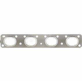 Junta de metal de admisión Junta de colector de escape Junta de tubo de brida para automóviles <span class=keywords><strong>Honda</strong></span> - Product Image 4