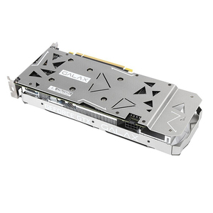 Original GALAX GTX <b>1660</b> Super METALTOP Gaming Graphics Card in Stock Ready to Ship GALAX GTX <b>1660</b> Super METALTOP Gaming G - Product Image 3