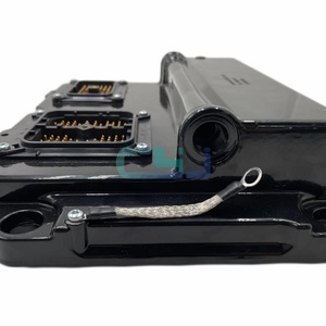 Pièces d'excavatrice 488-9091 Contrôleur ECU ECM 4889091 Module de commande moteur pour E330D 336 EXCAVATEUR Carte électronique - Product Image 3