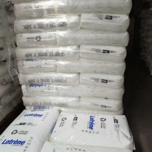 เม็ดพอลิเอทิลีนความหนาแน่นสูง GF7750วัตถุดิบจากพลาสติกเกรดปาล์มราฟเฟอร์ - Product Image 5