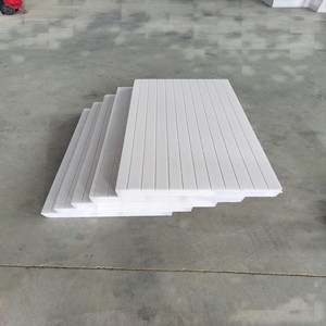 Panneau en polystyrène extrudé XPS rigide pour intérieur/extérieur, ignifuge B1, épaisseur 30mm-100mm, garantie 5 ans+, pour sol/plafond - Product Image 3