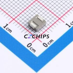 Inductor de Potencia SMD ZEHP0402S-3R3MT, 4.4x4.2mm (Inductancia: 3.3uH) (Precisión: 20%) (Corriente Nominal: 3.3A) - Product Image 2