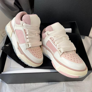 Vente directe d'usine de chaussures décontractées respirantes à semelle épaisse, tendance, douces et respirantes, style sportif, chaussures de marche - Product Image 1