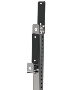 Gran oferta, equipo de gimnasio comercial, máquinas de selección de carga de Pin grande de alta calidad, tubo de acero Q235 ecológico, carga Universal 234 - Product Image 3