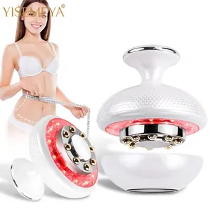 To US Weight Loss Body Slimming Machine Portable Fat Reduction Beauty Equipment