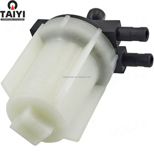 TAIYI SeaDoo <span class=keywords><strong>2</strong></span>-Stroke 1993-2005 PWC 摩托艇 Challenger 1996-2001 GS 1997-<span class=keywords><strong>2</strong></span> 全新 718cc TY000132 燃油滤清器总成 1 年 - Product Image 4