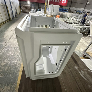 Изготовленный на заказ Чехол для сервера шасси смарт-посылка с подвесным кронштейном из листового металла - Product Image 1