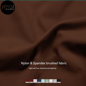 Canottiera da donna da palestra e Yoga 2 pezzi <span class=keywords><strong>con</strong></span> spalline e pantaloncini attillati attillati <span class=keywords><strong>con</strong></span> motivo solido - Product Image 5