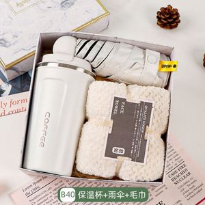 2025 New Arrival High End <b>Gift</b> Set Corporate Business <b>Gifts</b> for Women Fitness Tracker Ladies Christmas Birthday <b>Gift</b> <b>Box</b> - Product Image 5