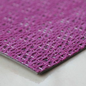 Tapis léger en feutre de bateau Revêtement de pont de bateau en caoutchouc Revêtement de sol marin en liège Revêtement de bateau - Product Image 4