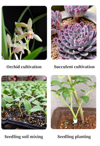 Precio de fábrica de <span class=keywords><strong>perlita</strong></span> expandida de 3-6mm hortícola agrícola de alta calidad - Product Image 6