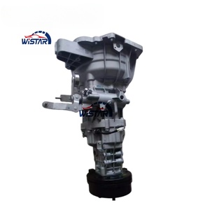 Boîte de vitesses complète neuve LANDAI LD516MRB05 pour camions miniatures Foton Dayun Tangjun 1.6L Euro VI - Product Image 4