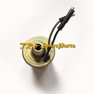 חשמלי משאבת דלק 3169582 עבור וולוו B11R B12 B12B B12M B13R FH12 FM12 <span class=keywords><strong>FM9</strong></span> - Product Image 3