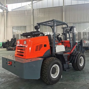 Nuevo Producto: Camión de 2, 3 y 4 Toneladas para Terreno Accidentado - Product Image 4