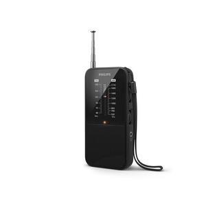 For PHILIPS Portable FM/AM Radio TAR1509/00 - Product Image 6