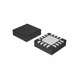 Electronics Component FSUSB74MPX 16 WFQFN Exposed Pad BOM IC In Stock Interface - Product Image 1