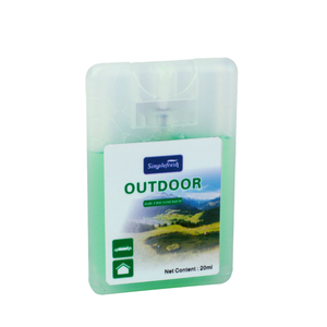 Nuovo Deodorante Spray per Auto e Ambienti, Fragranza Naturale Aromatica Personalizzata - Product Image 1