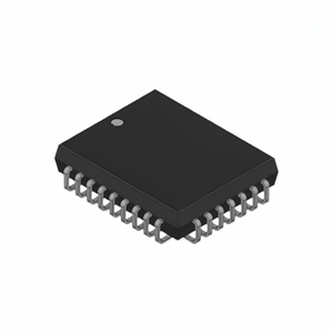 ไอซี FIFO ASYNC 1KX9 15NS 32PLCC ชิ้นส่วนอิเล็กทรอนิกส์ของแท้ออนไลน์ 32 LCC (ขา J) AM7202A-15JC ลอจิก - Product Image 1