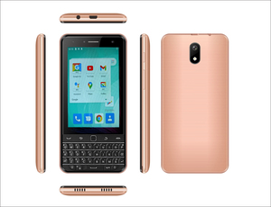 Mở khóa vật lý QWERTY đầy đủ bàn phím điện thoại di động OEM 4G qwerty Bàn phím Android điện thoại di động - Product Image 2