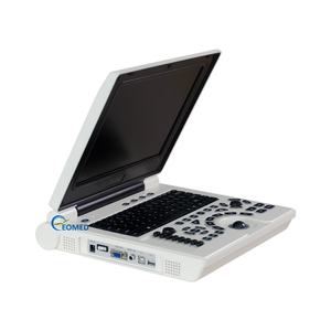 Harga pabrik Notebook sonografi pemindai Ultrasound Laptop hitam dan putih mesin Ultrasound dokter hewan BW30B - Product Image 5