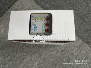 EWD 20-250VUC Geschwindigkeit überwachungs geräte Neu über FedEx oder DHL - Product Image 4