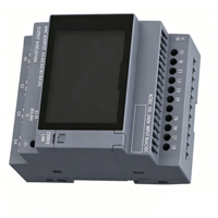 Nouveau module de contrôleur logique PLC LOGO d'origine SIEMENS 6ED1052-1MD08-0BA3, contrôleur programmable 220V, contrôle industriel, en stock