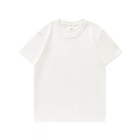 Meistverkauftes Herren-T-Shirt Leichtgewichtiges Kurzarm-Freizeitshirt Fabrik-Anpassung Übergröße Individuelles T-Shirt für die Freizeit