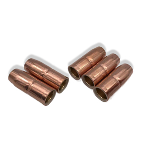 Consumables <strong>Parts</strong> High Quality 169727 Nozzle Copper