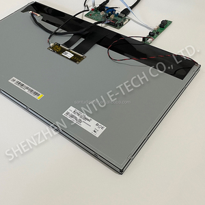 21.5 inch điện dung dự màn hình cảm ứng Full HD 1920*1080 TFT LCD Bảng điều chỉnh với kính cường lực cảm ứng mô-đun hiển thị - Product Image 5