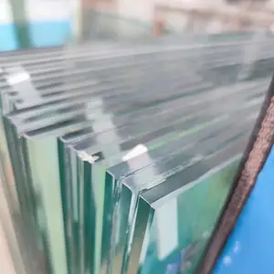 25 mm kugelsicheres glas hochwertiges inländisch produziertes kugelsicheres glas für banksicherheit