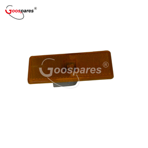 Luz de Posición Lateral 0005445411 4.63509 para Camión Europeo Mercedes-Benz Actros Atego Axor Econic Unimog <span class=keywords><strong>Zetros</strong></span> - Product Image 3