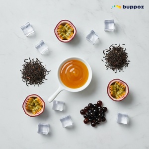 น้ำเชื่อมเสาวรสเข้มข้นยอดนิยมจากไต้หวัน - Product Image 4