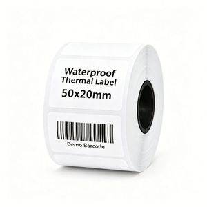 Autocollants personnalisés en vinyle à bas prix, étiquettes adhésives avec logo en feuille d'or, impression imperméable et recyclable pour artisanat - Product Image 5
