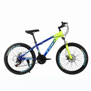Factory whosale mountain bike to importer / mountain bicycle india / China mountain bicycle price
