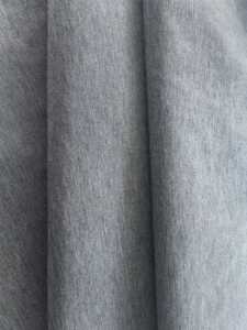 ZZF00154 Remise en gros 17% Polyester 75% Nylon 8% Spandex Tissu <span class=keywords><strong>de</strong></span> couleur populaire Non-repassable Tissu tissé pour draps - Product Image 3