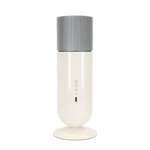 Bestselling Adjustable Concentration Fragrance Essential Oil Plug In Nebulizer Aroma Diffuser