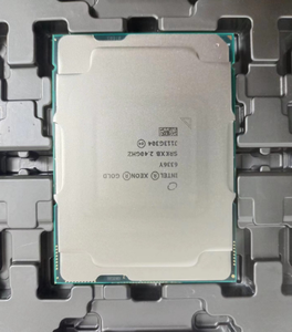 Процессор Intel Xeon Gold 6336Y 24C 2,40 ГГц 185 Вт 3200 МТ/с 36 МБ кэш-памяти - Product Image 2