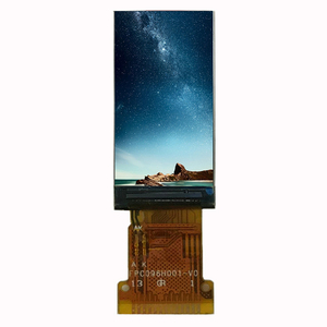 Trình Điều Khiển Màn Hình TFT 0.96 Inch 4 SPI 80X160 <span class=keywords><strong>IC</strong></span> <span class=keywords><strong>ST7735S</strong></span> Lcd Module - Product Image 2